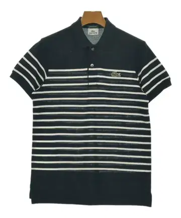 LACOSTE 피케 셔츠 남성용