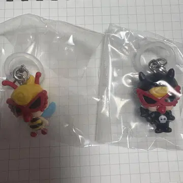 HYSTERIC MINI 메지루시 액세서리 히스미니