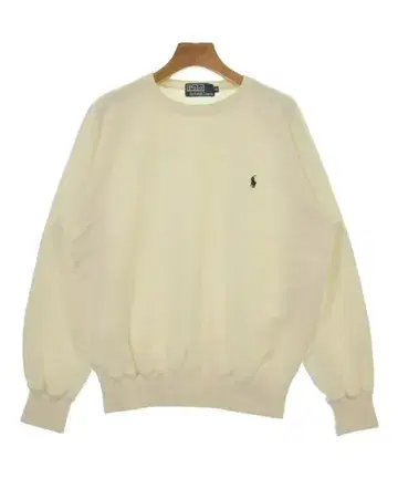 Polo Ralph Lauren 여성용 맨투맨