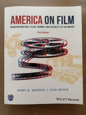 AMERICA ON FILM