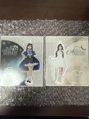 Masuda Ayano 2024 Anniversary 피규어