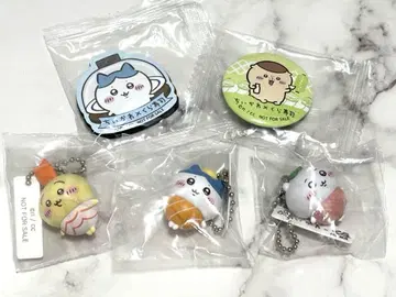 쿠라스시 치이카와 (먼작귀)