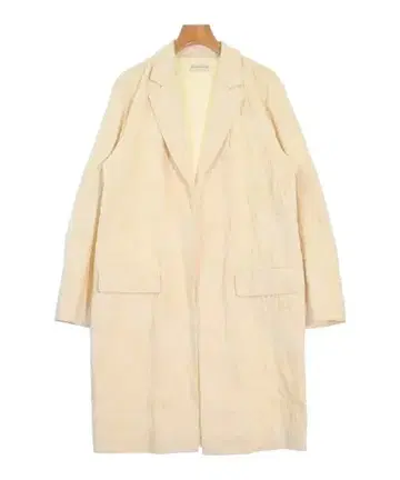 DRIES VAN NOTEN 체스터 코트 여성용