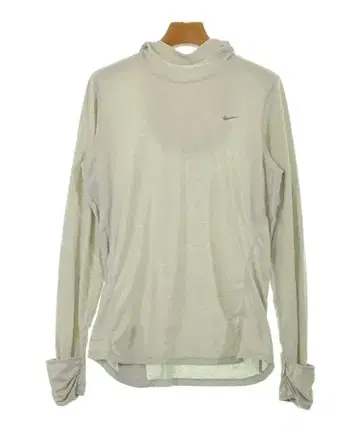 NIKE 여성용 후드티