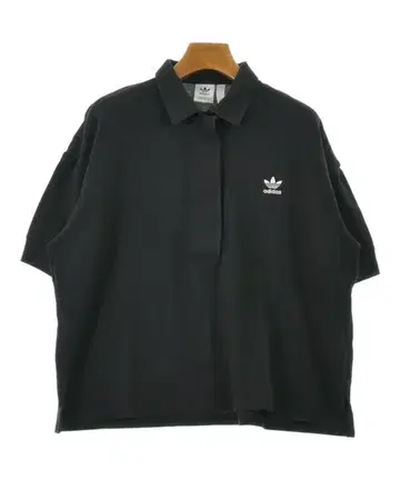adidas 여성용 피케 셔츠