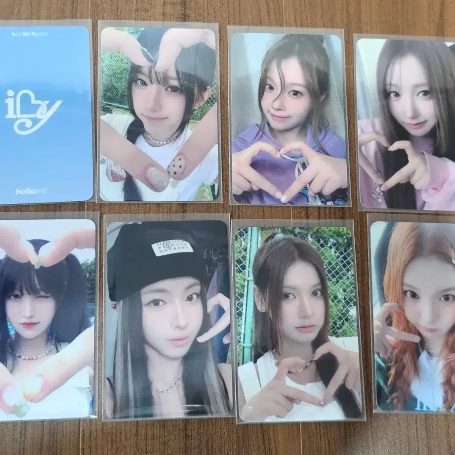 SAY MY NAME | 세이마이네임 Sei My Name Hello Live Romi ver