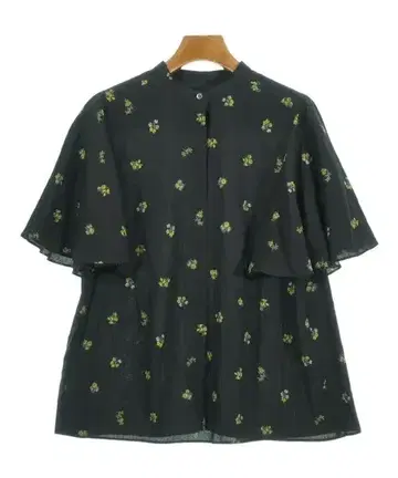 BEAUTY&YOUTH UNITED ARROWS 블라우스 여성용