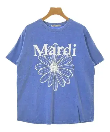 Mardi Mercredi 티셔츠 여성용