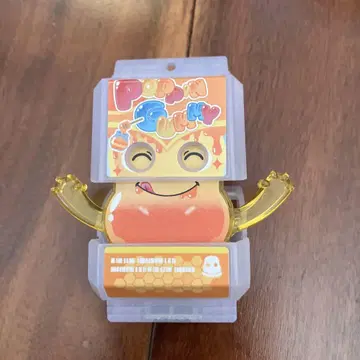 꿀 표정 차이