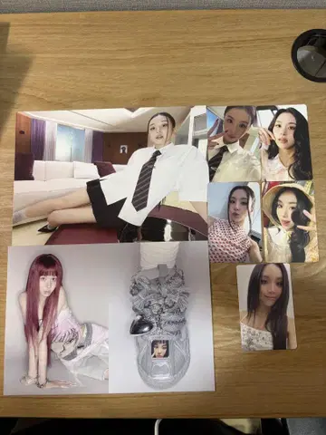 twice 채영