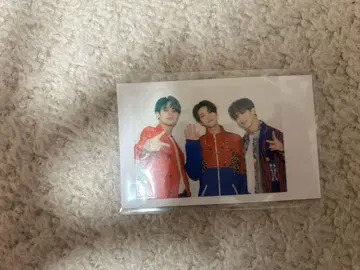 세부치 인컴플리트 폴라로이드 폴라로이드 seventeen