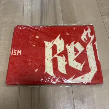 official히게단dism 히게단 Rejoice 타월