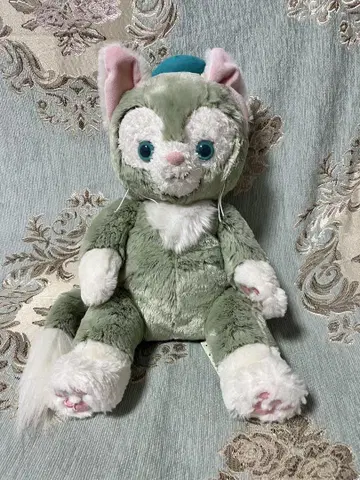 젤라토니 봉제 인형 S 사이즈