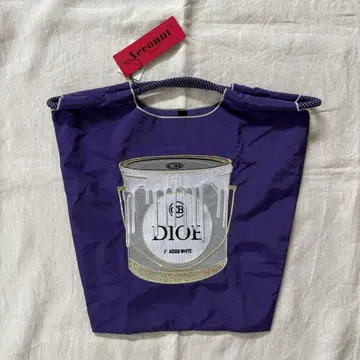 미사용 새상품 DB CAN TOTE BAG 미카레미카레 account