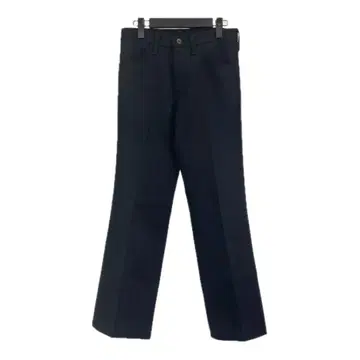 랭글러 wrangler 런처 플레어 팬츠 슬랙스 29 x 30