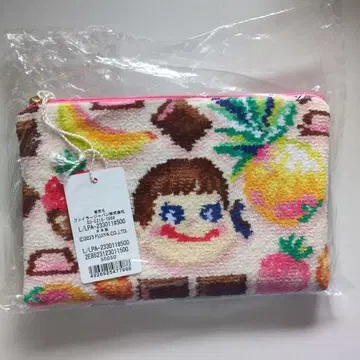 FEILER 페코짱 콜라보 파우치