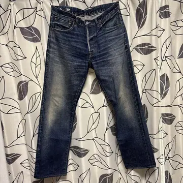 MINEDENIM Standard Straight USD