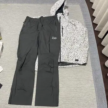 다이와 DAIWA 레인맥스 우비 DR-33008 L 사이즈