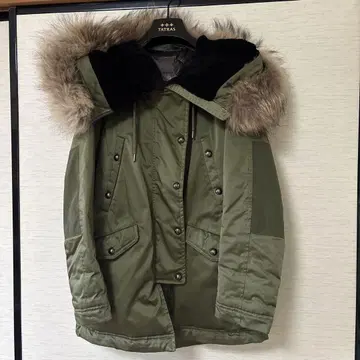 타트라스 다운