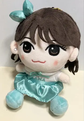 CUTIE STREET*큐스토*이타쿠라 카나*치비누이