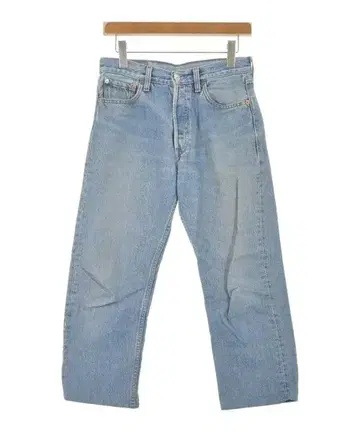 LEVI'S 데님 팬츠 남성용