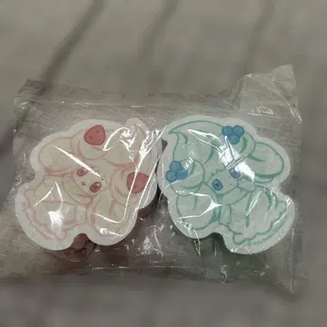 마휘핑 스펀지 2개 세트