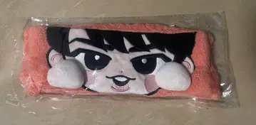 SnowMan 스노치루 헤어밴드 RAYS 미야타테 료타