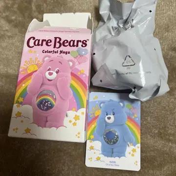 POPMART CareBears