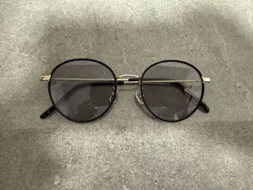 Zoff TREND SUNGLASSES/자외선 컷율 99.9% 이상