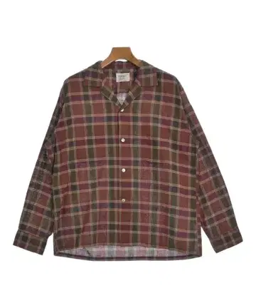 PENNEYS 캐주얼 셔츠 남성용