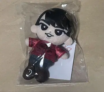 SnowMan 미야타테 료타 스노치루 봉제 인형