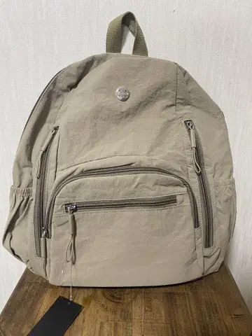 백팩