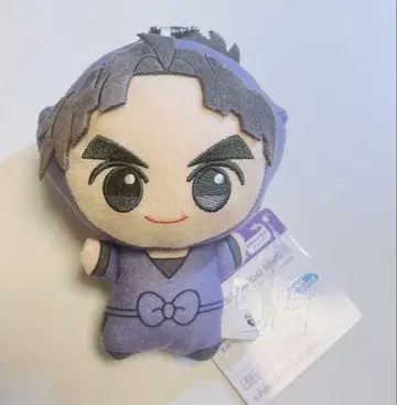 닌타마 SD 인형 타케야 하치자에몽