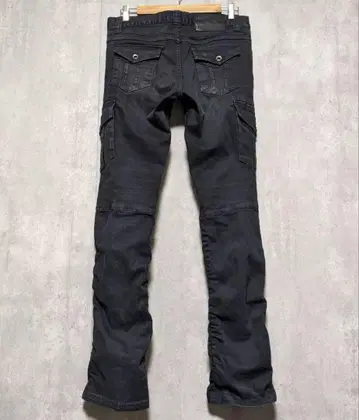 00's archive y2k cargo pants grange 5351
