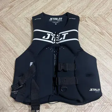 JETPILOT FLEX-LITE 구명 조끼 M 사이즈