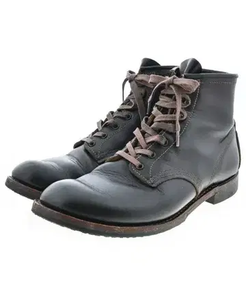 REDWING 부츠 남성용