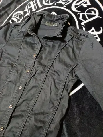xfrm 셔츠