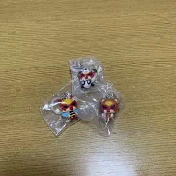 히스테릭미니 메지루시 액세서리