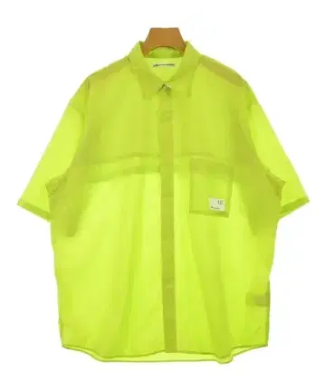 uniform experiment 캐주얼 셔츠 남성용
