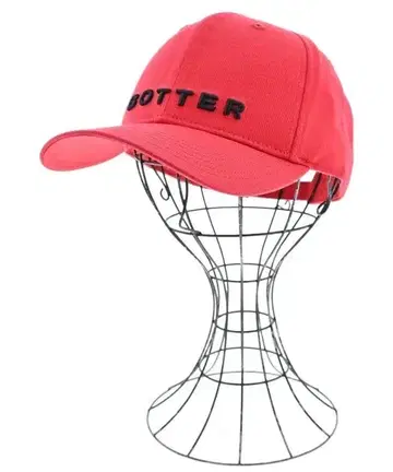 BOTTER 캡 남성용