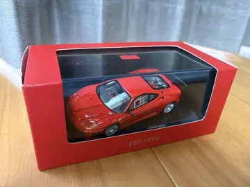 Ferrari 360 GTC 미니카 2001