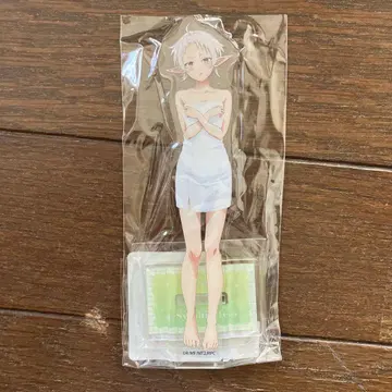 무직전생 dmm 스크래치 아크릴 스탠드 실피에트