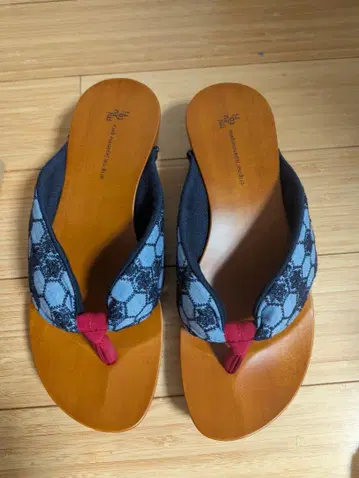 mizutori 일본 나막신