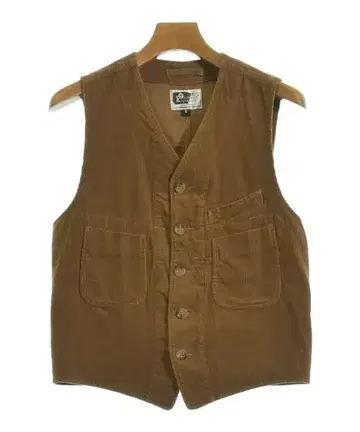 Engineered Garments 캐주얼 셔츠 남성용