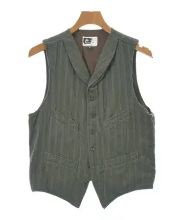 Engineered Garments 캐주얼 셔츠 남성용