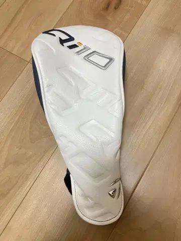 TaylorMade QI10 드라이버용 골프헤드커버