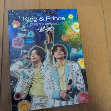 King & Prince LIVE TOUR 2023