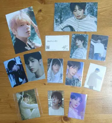 강태현 TOMORROW X TOGETHER 13세트