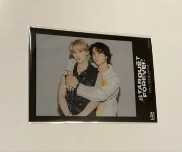 BALLISTIKBOYZ 페어 사진