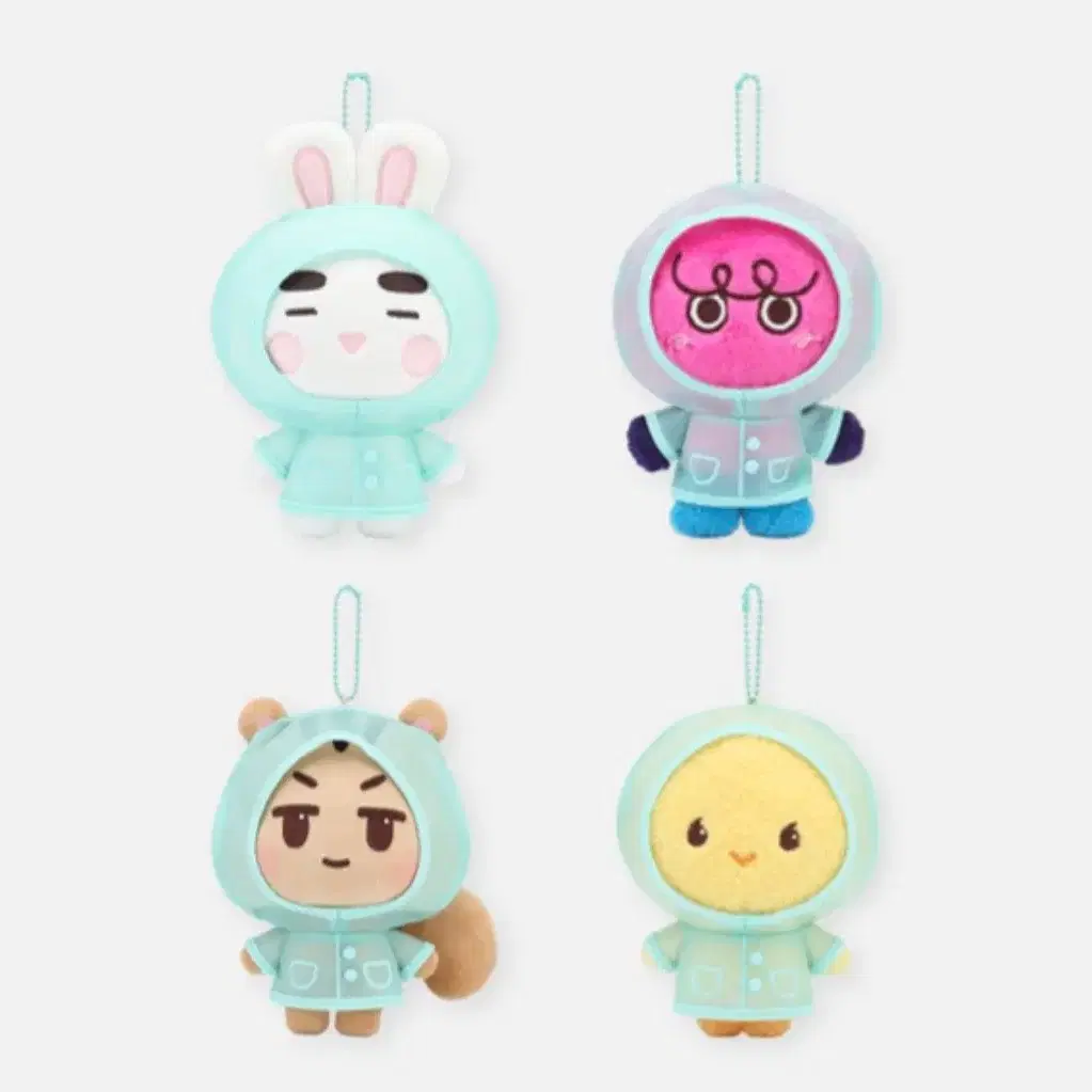 新品未開封 SHINee 10cm doll MINHO VER SHINee The Moment of Shine Official Merchandise - 10CM Doll